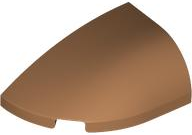 Slope, Curved 3 x 2 Left