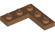 【専用ページです】 Plate 3 x 3 Corner : Part 77844 | BrickLink