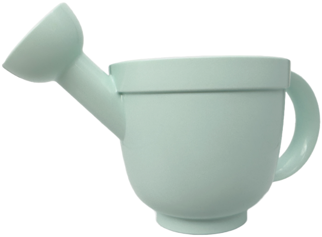 Duplo Watering Can Large