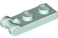 Plate, Modified 1 x 2 with Bar Handle on End