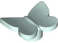 Butterfly / Moth with Stud Holder