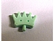LEGO part Friends Accessories Hair Decoration, Tiara with 5 Points and Pin 93080m
