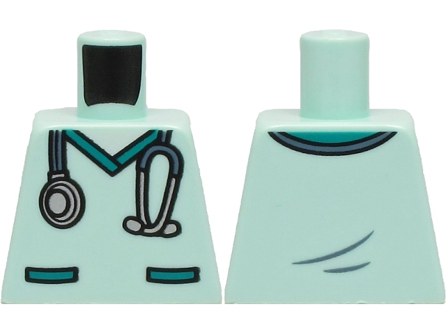 Light Aqua
