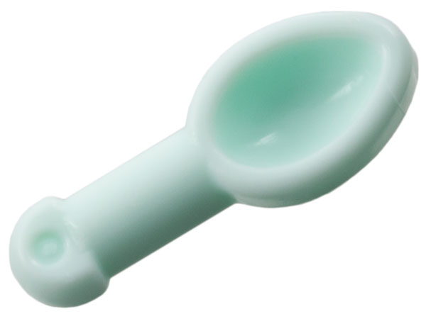 Friends Accessories Medical Spoon