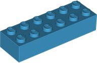 Brick 2 x 6