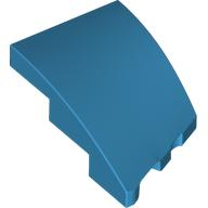 Wedge 3 x 2 Left No Studs