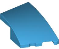 Wedge 3 x 2 Right No Studs