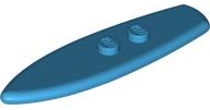 Minifigure, Utensil Surfboard Standard