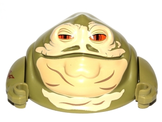 lego jabba the hutt bricklink