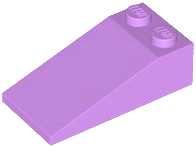 Slope 18 4 x 2
