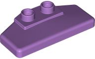 Duplo Rear Spoiler / Wing