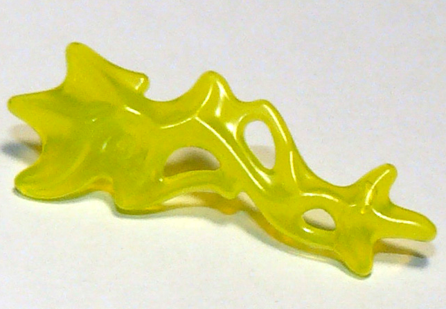 Slime, Blaster Long with Bar Handle Left