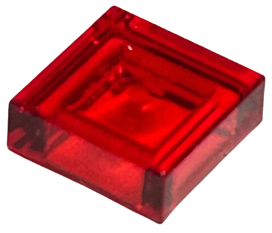 Tile 1 x 1 : Part 3070 | BrickLink