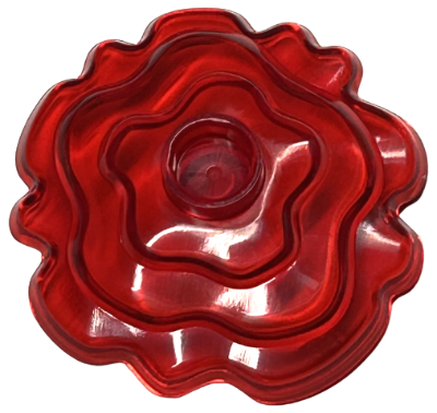 Magic Spell, Shield Wavy