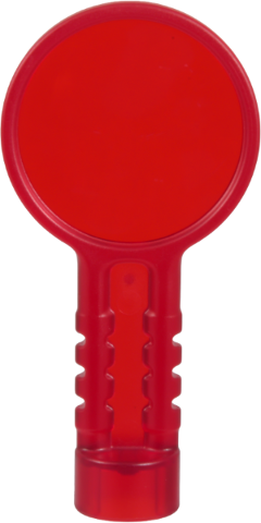 Duplo Color Filter Lens