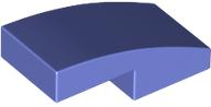 Slope, Curved 2 x 1 x 2/3