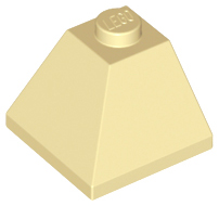 LEGO 3045 2X2 pendenza 45 ° scelta colore-confezione-S7 