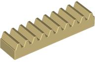 Technic, Gear Rack 1 x 4