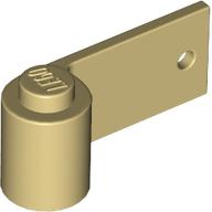 Door 1 x 3 x 1 Right