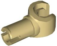 Hand Large with Technic Pin