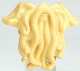 Minifigure Beard, Tentacles