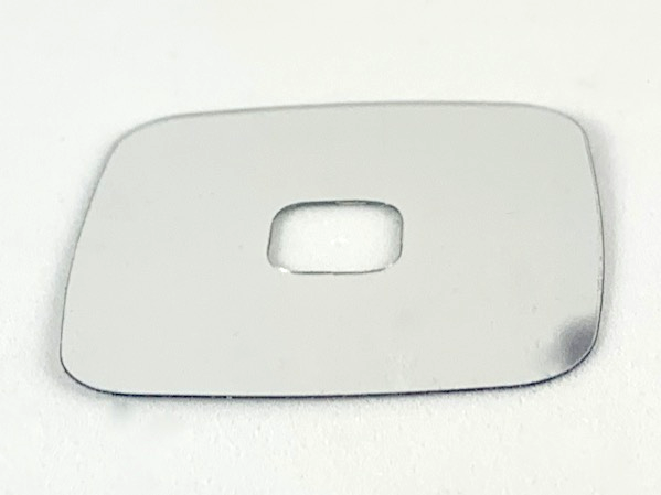 Clikits, Icon Accent Plastic Square 3 5/8 x 3 5/8