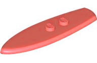 Minifigure, Utensil Surfboard Standard
