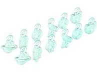 Charm, 12 in Bag (Multipack)