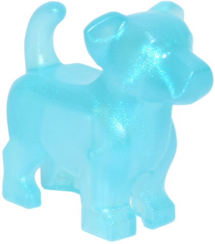 Dog, Jack Russell Terrier {HP Patronus}