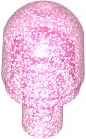 Bar with Light Cover (Bulb) / Bionicle Barraki Eye