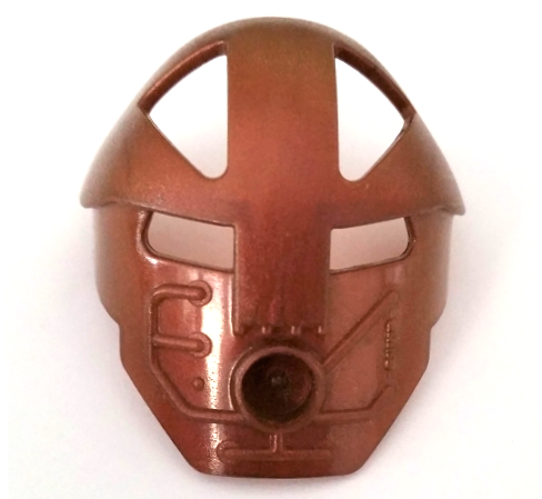 Bionicle Mask Komau (Turaga)