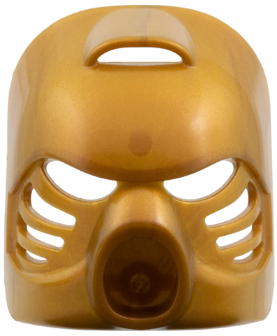 Bionicle Mask Hau