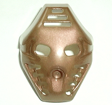 Bionicle Mask Pakari
