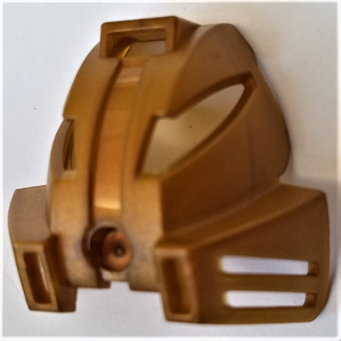 Bionicle Mask Kakama