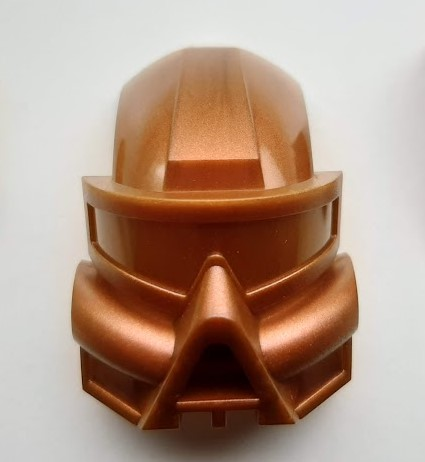Bionicle Mask Kaukau