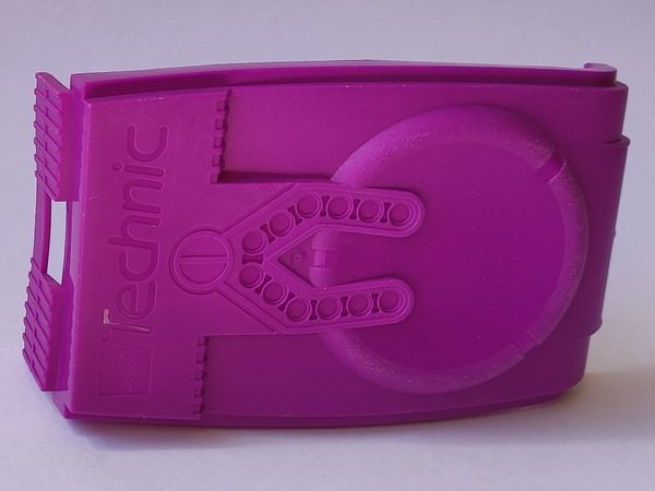 Storage Case for Throwbot / Slizer, Lid