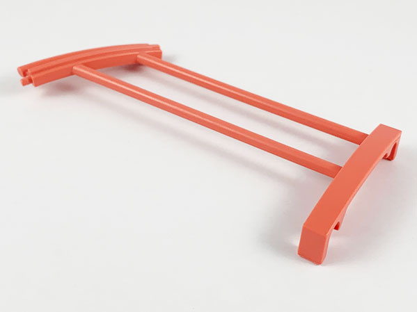 Scala Spiral Staircase Railing Segment