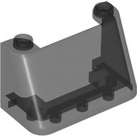 Windscreen 2 x 4 x 2