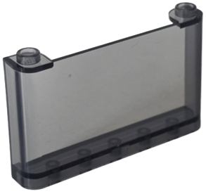 Windscreen 1 x 6 x 3