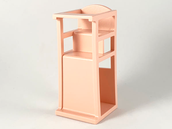 Scala Chair - Baby Highchair