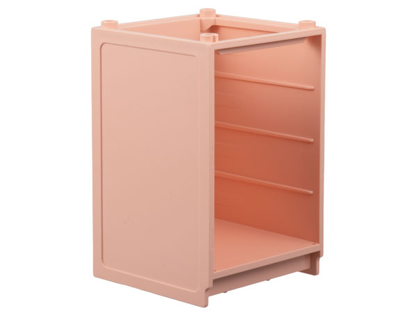 Scala Dresser without Top