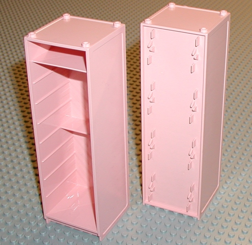 Scala Cupboard Large