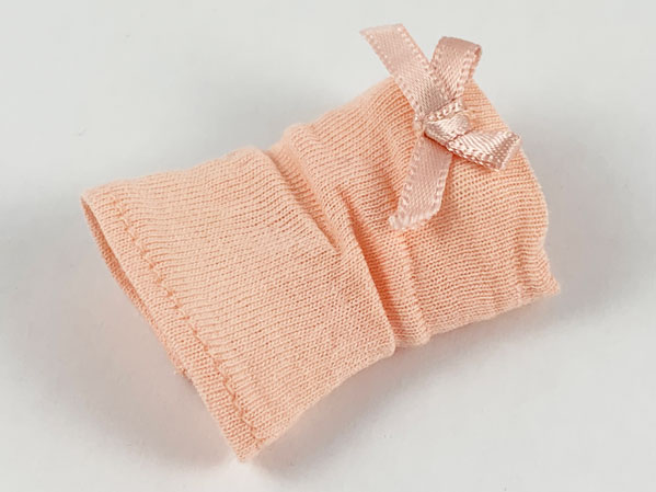 Scala, Clothes Female Shirt Tube Top with Bow