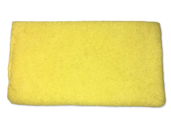 Duplo, Cloth Doll Mattress 6 x 11