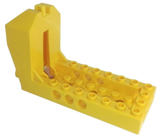 Купить или продать LEGO детали категории Transportation - Land в