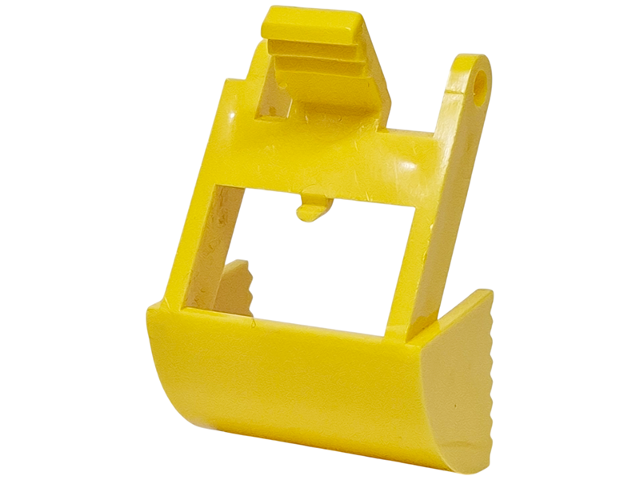 Crane Bucket Jaw
