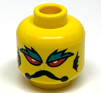 イエローの顔デザインのキャラクター 太陽をイメージしたキャラクターの事例・実績・提案一覧