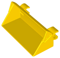 Duplo Digger Bucket, Large