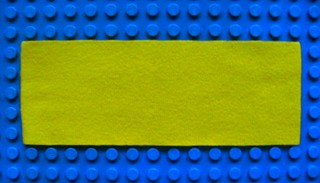 Scala Cloth Towel 5 x 14