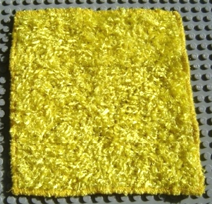 Scala Cloth, Shaggy 16 x 16 for Hay Bale